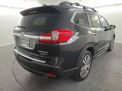 2020 Subaru Ascent Touring