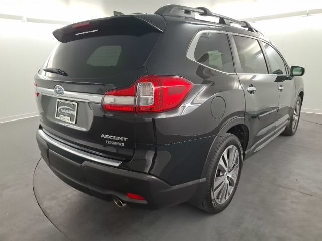 2020 Subaru Ascent Touring