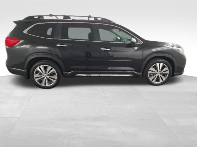 2020 Subaru Ascent Touring — photo 8