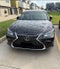 2019 Lexus ES 350 F SPORT