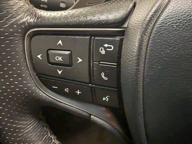 2021 Lexus ES ES 350 F SPORT