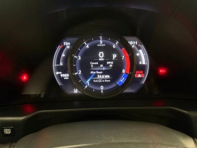 2021 Lexus ES ES 350 F SPORT