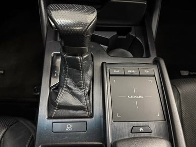 2021 Lexus ES ES 350 F SPORT