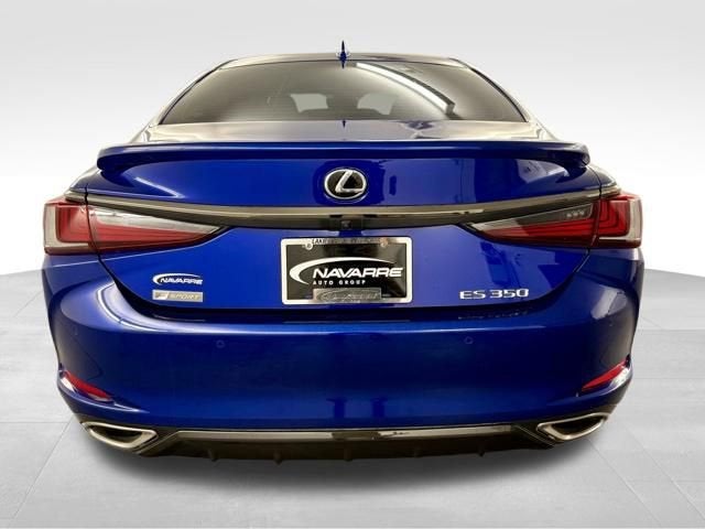 2021 Lexus ES ES 350 F SPORT