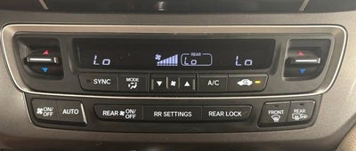 2021 Honda Pilot 2WD EX