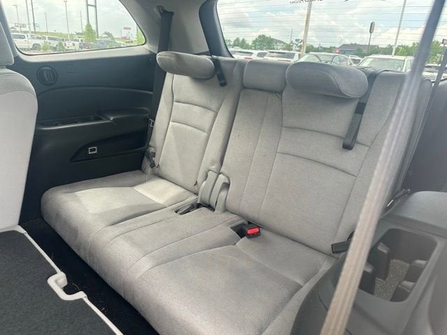 2019 Honda Pilot EX