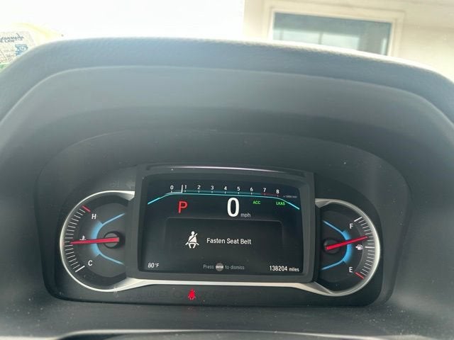 2019 Honda Pilot EX