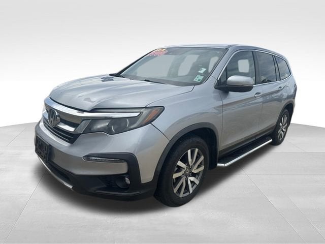 2019 Honda Pilot EX