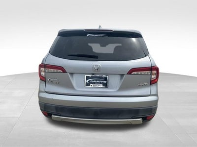 2019 Honda Pilot EX