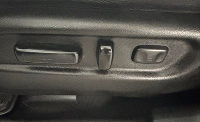 2025 Honda Passport AWD TrailSport