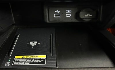 2025 Honda Passport AWD TrailSport