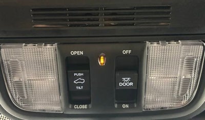 2025 Honda Passport AWD TrailSport