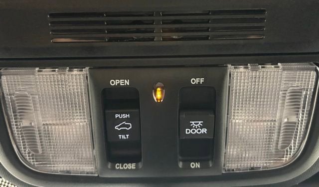 2025 Honda Passport AWD TrailSport