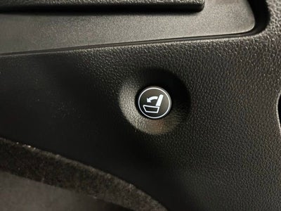 2025 Honda Passport AWD TrailSport