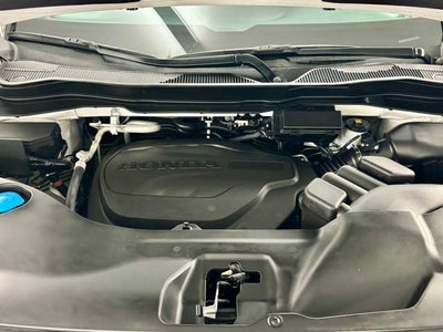 2025 Honda Passport AWD TrailSport