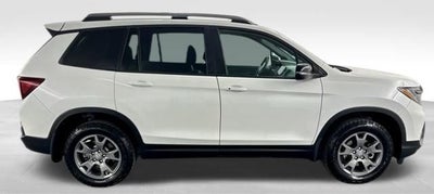 2025 Honda Passport AWD TrailSport