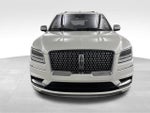 2020 Lincoln Navigator Black Label