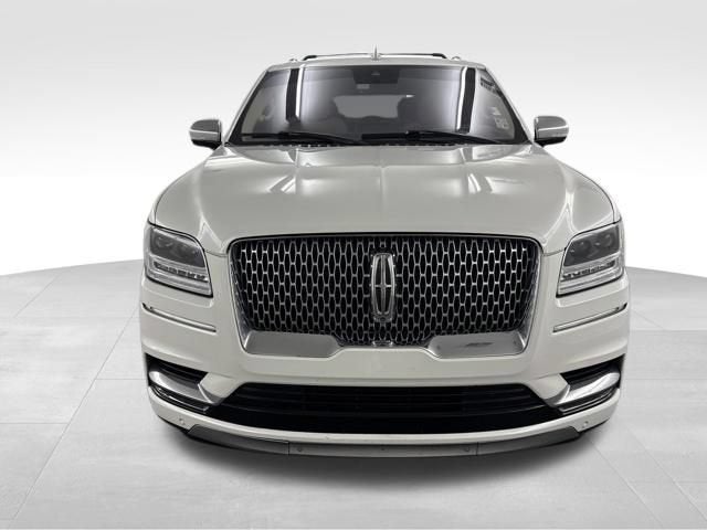 2020 Lincoln Navigator Black Label