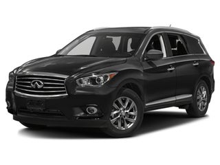 2015 INFINITI QX60 4DR AWD