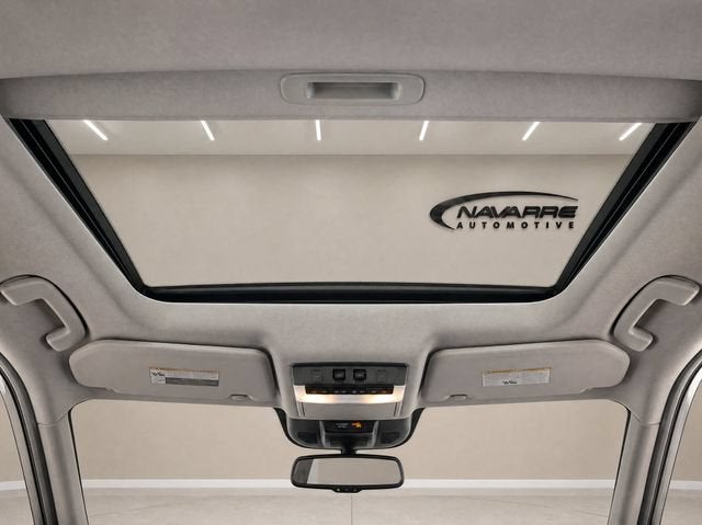 2021 Nissan Rogue SV FWD