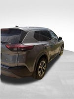 2021 Nissan Rogue SV FWD