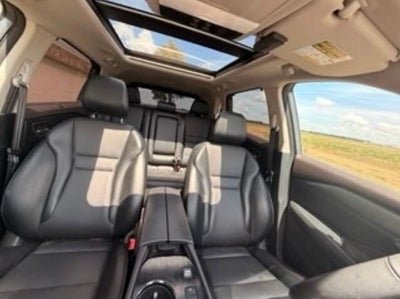 2021 Nissan Rogue SV FWD