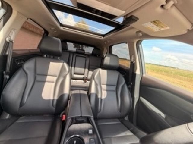 2021 Nissan Rogue SV FWD