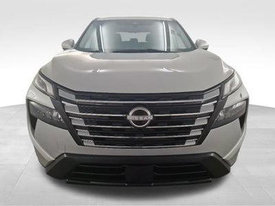 2024 Nissan Rogue SV FWD