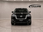 2024 Nissan Pathfinder SV FWD
