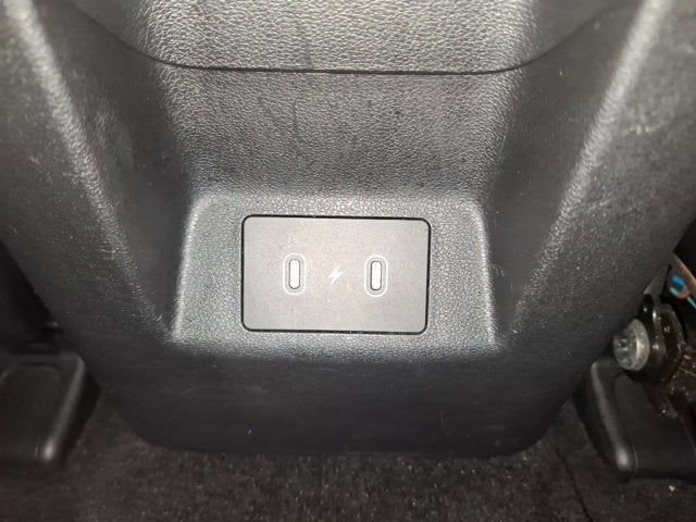 2025 Hyundai TUCSON Base