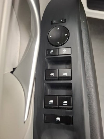 2025 Hyundai TUCSON Base