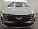 2025 Hyundai TUCSON Base