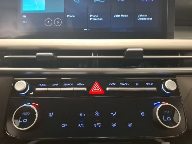 2025 Hyundai TUCSON Base