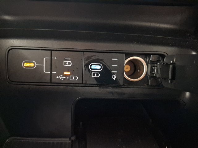 2025 Hyundai TUCSON Base