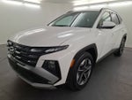 2025 Hyundai TUCSON Base
