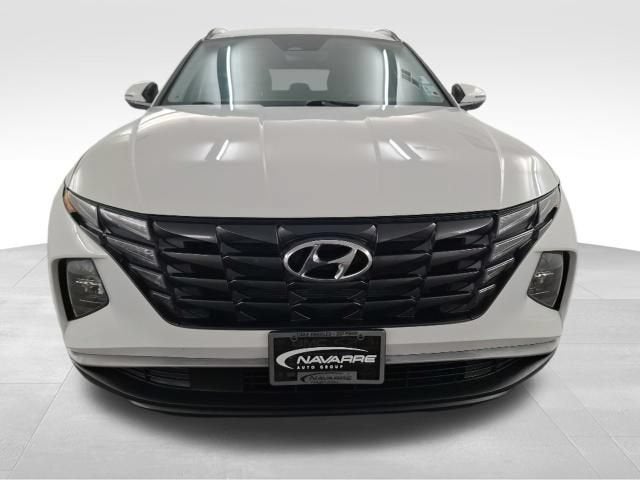 2024 Hyundai Tucson SEL — photo 2