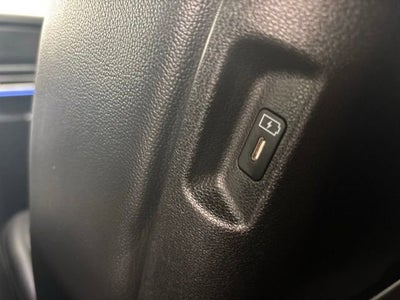 2025 Hyundai Santa Fe Hybrid Limited