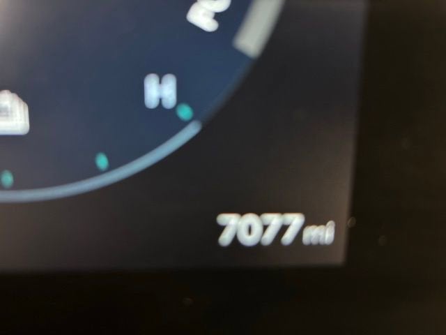 2025 Hyundai Santa Fe Hybrid Limited