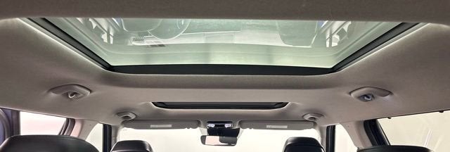 2025 Hyundai Santa Fe Hybrid Limited