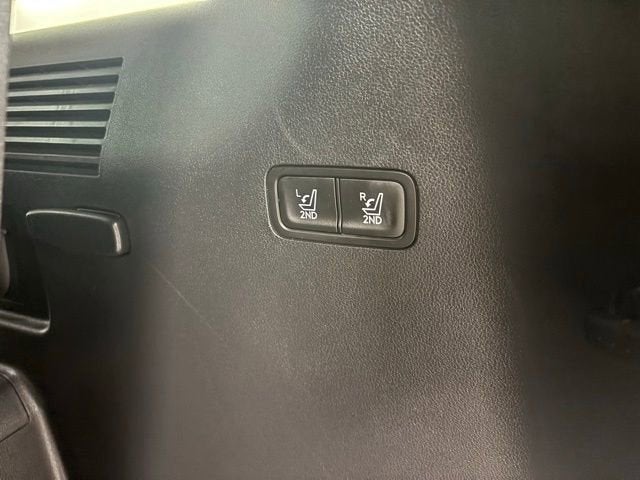 2025 Hyundai Santa Fe Hybrid Limited