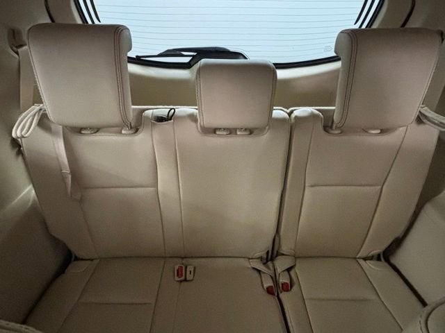 2016 Toyota Highlander XLE V6