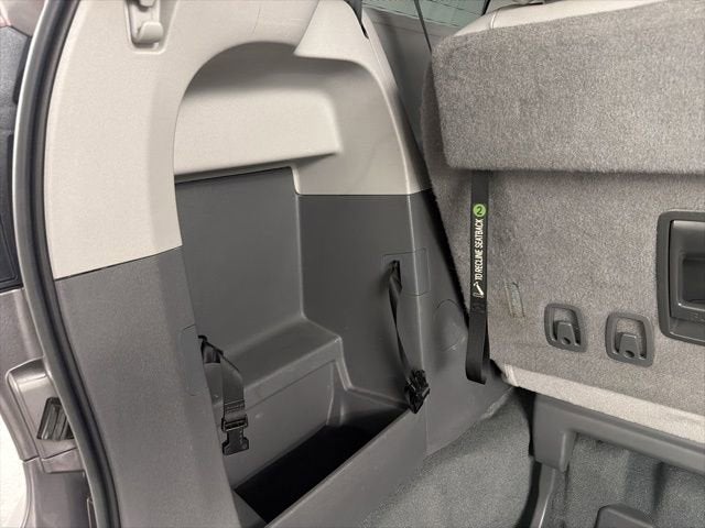 2020 Toyota Sienna XLE Auto Access Seat