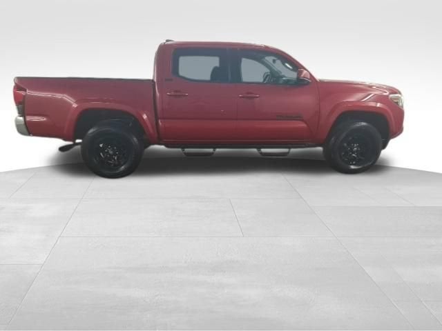 2021 Toyota Tacoma SR5 V6 — photo 8