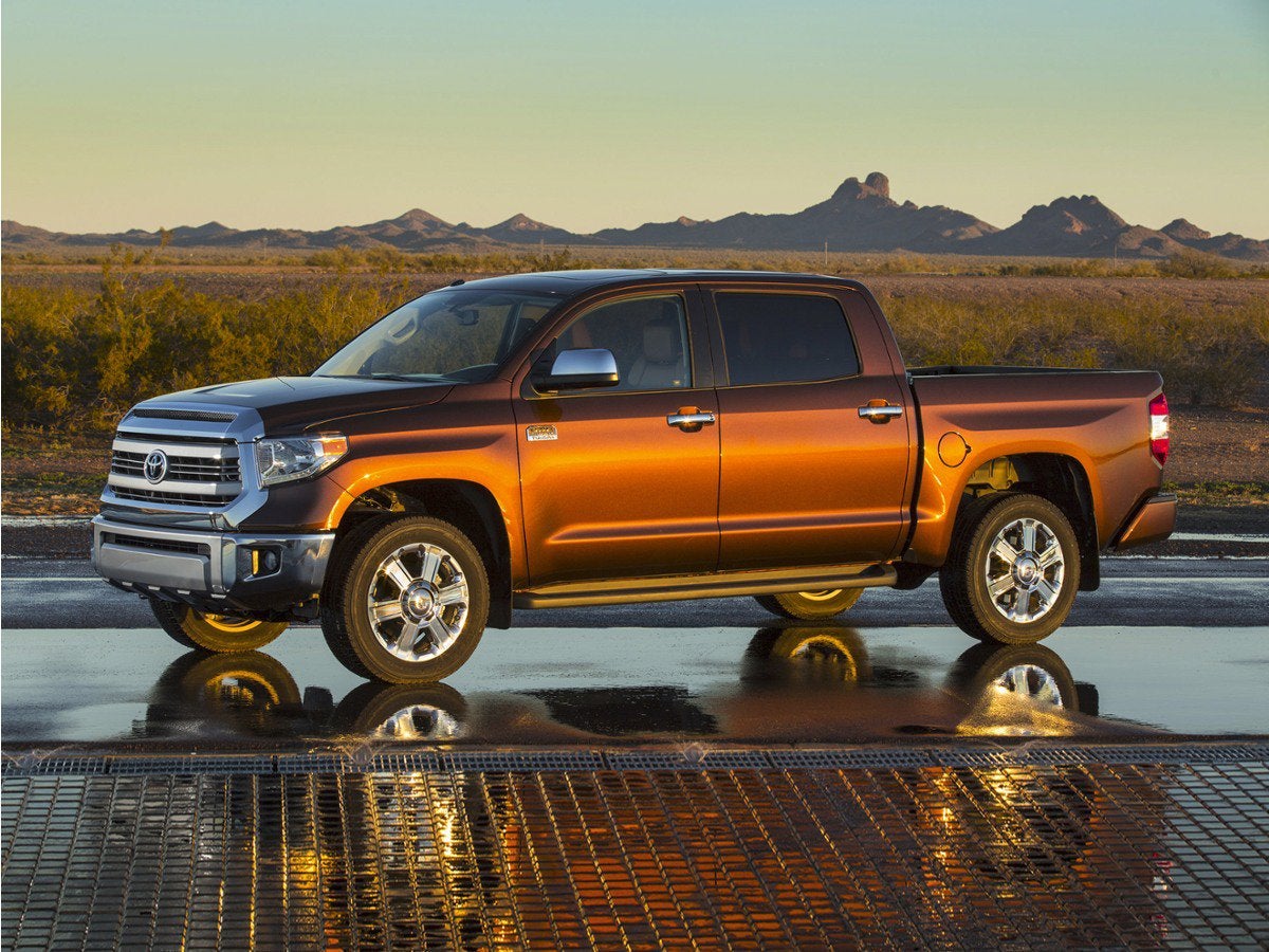 2014 Toyota Tundra 2WD Truck 1794