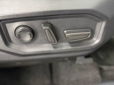 2024 Toyota Tundra Hybrid Limited 4WD