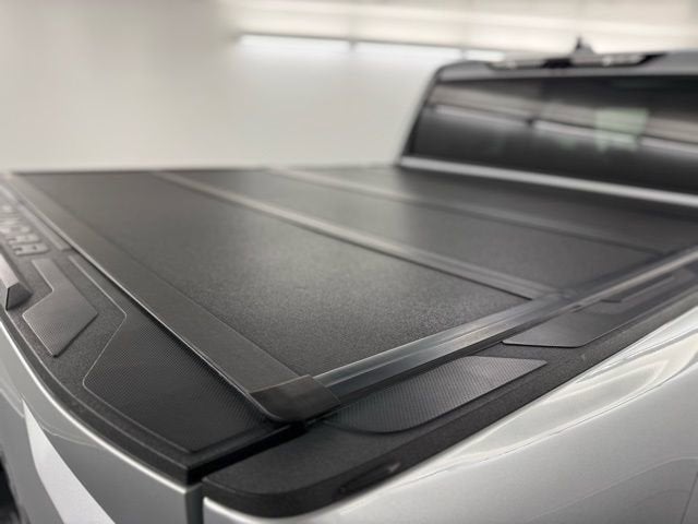 2024 Toyota Tundra Hybrid Limited 4WD