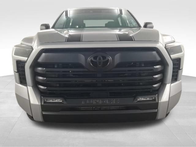 2024 Toyota Tundra SR5 — photo 2