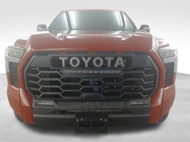 2024 Toyota Tundra Hybrid TRD Pro 4WD
