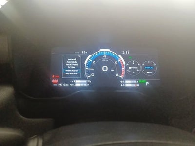 2024 Toyota Tundra Hybrid TRD Pro 4WD