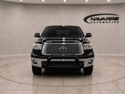 2013 Toyota Tundra Grade 4.6L V8